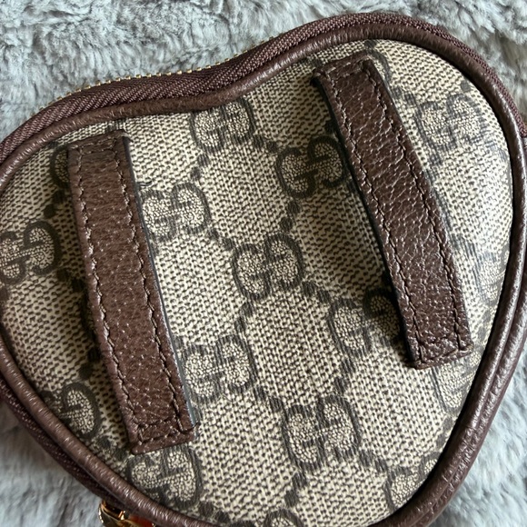 Authentic Gucci pouches - Picture 8 of 10